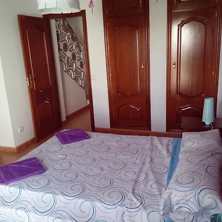 Los Villarreales, Duplex 19 Vakantiehuis