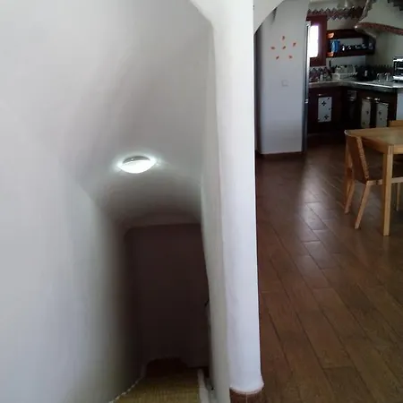 Vakantiehuis Los Villarreales, Duplex 19