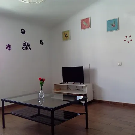 Los Villarreales, Duplex 19 Holiday home Tias