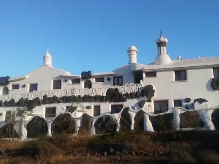 Los Villarreales, Duplex 19 Tias