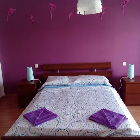 Los Villarreales, Duplex 19 Holiday home Tias