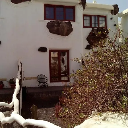 Holiday home Los Villarreales, Duplex 19 *