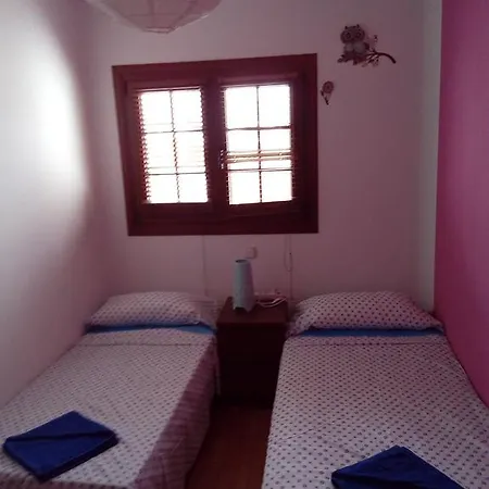 Los Villarreales, Duplex 19 ティアス