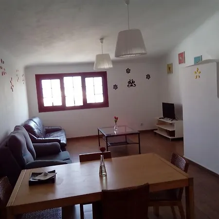 Holiday home Los Villarreales, Duplex 19